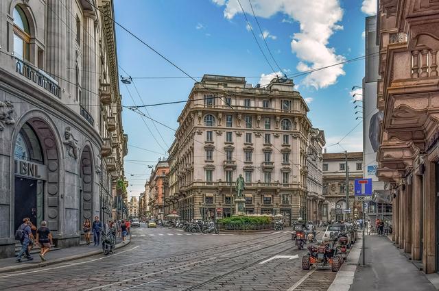 Photo: dimitrisvetsikas1969 / pixabay.com Parking rates and zones